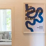 B&l Urban Apartmán
