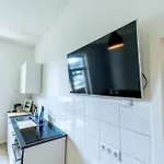 B&l Urban Apartmán