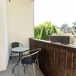Apartmán B&l Urban