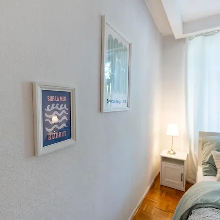 B&l Urban Apartment *