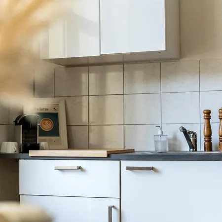 Apartment B&l Urban