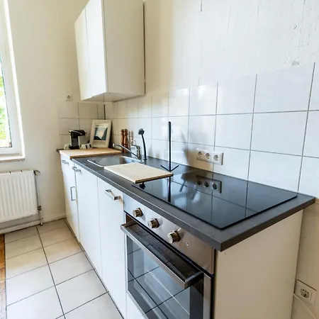 B&l Urban Apartman *